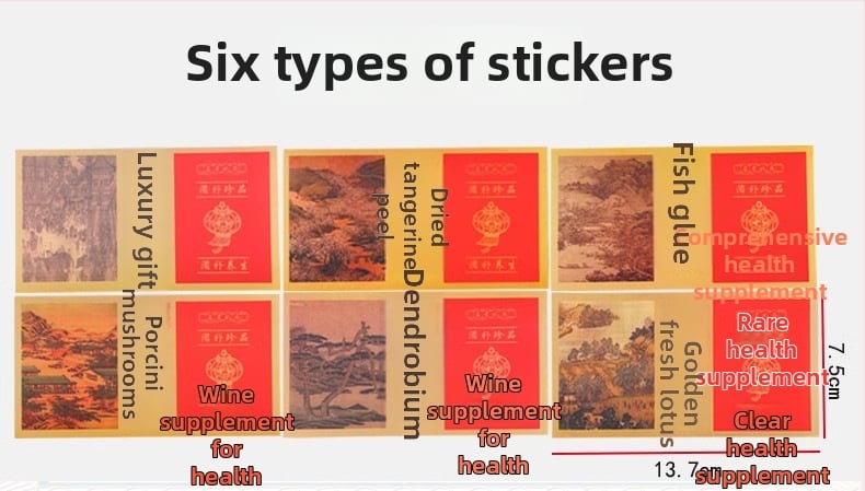 Хранителен пластмасов буркан с кръгъл топчест капак за портокалова кора, Fish Maw и манатарки, подхранващи билки; PET материал, с капак, персонализируем; капацитет: 1219, 1216, 1523, 1220.