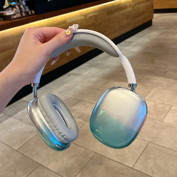 Prozirni zaštitni kućište za AirPods Max 2. generacije