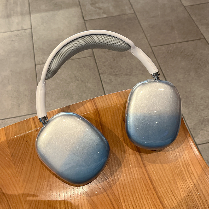 Prozirni zaštitni kućište za AirPods Max 2. generacije