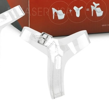 Șireturi fără nod pentru pantofi din piele și pantofi de lucru, lungime 9, stil de deplasare elegant