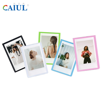 CAIUL magnetski okvir za frižider, prilagodljiv fotografijama