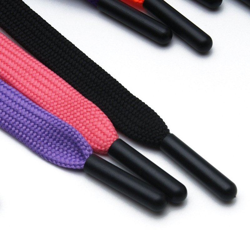 Șireturi plate îngroșate pentru pantofi de pânză, lungime 40 cm, brand YICHONG, stil casual zilnic