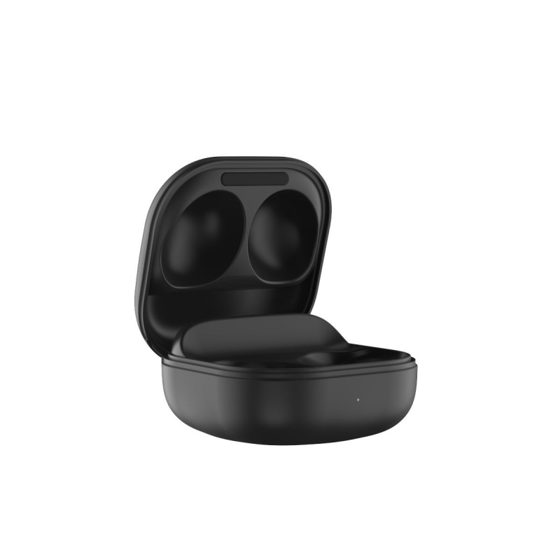 Kućište za punjenje Samsung Galaxy Buds — Bežično punjenje, Uključeni podatkovni kabel, Injekcijsko oblikovanje, Marka YK