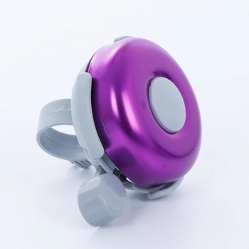 Велосипедно звънче от алуминиева сплав, модел 6688, JI YE