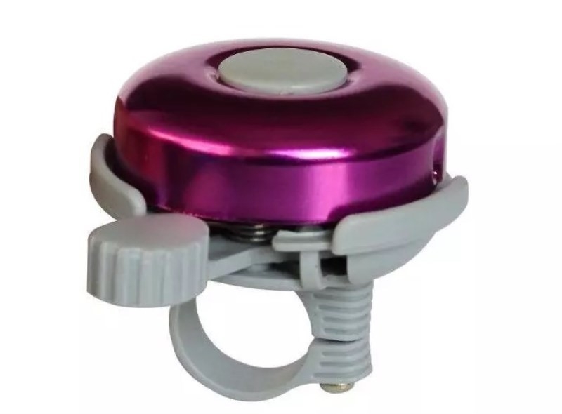 Велосипедно звънче от алуминиева сплав, модел 6688, JI YE