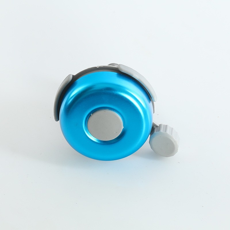 Велосипедно звънче от алуминиева сплав, модел 6688, JI YE