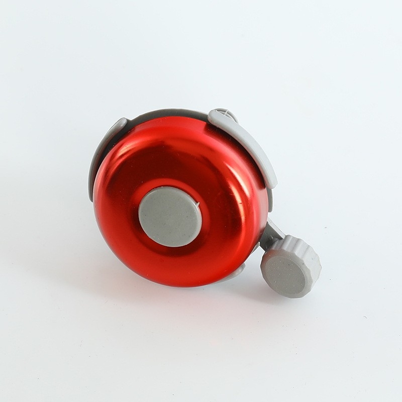 Велосипедно звънче от алуминиева сплав, модел 6688, JI YE