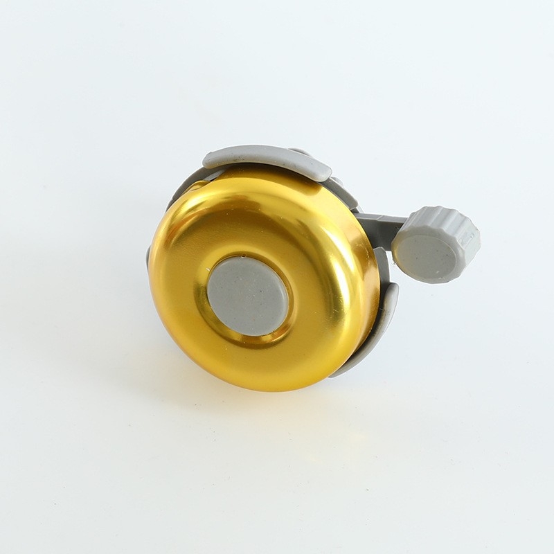 Велосипедно звънче от алуминиева сплав, модел 6688, JI YE