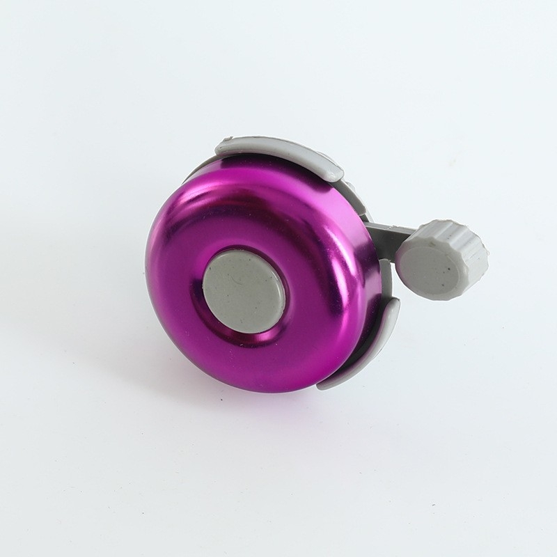 Велосипедно звънче от алуминиева сплав, модел 6688, JI YE