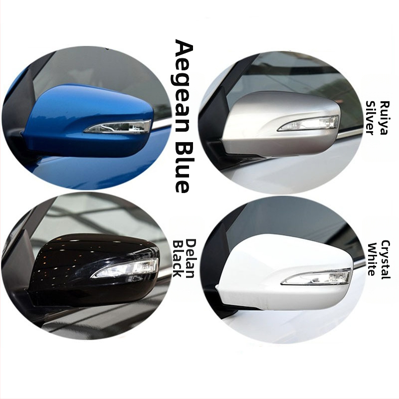 BYD Surui G5 E5 Qin EV vonkajšie spätné zrkadlo – sada ľavé a pravé, model Surui G5 E5 Qin, číslo produktu ltao685180796909, značka Other