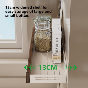 Τοίχο-μονταριστό ράφι κουζίνας για αποθήκευση – Πολυεπίπερο για καπάκια, μαχαίρια, πιρούνες, κουτάλια και μπαχαρικά, από ανθρακούχο χάλυβα, ορθογώνιο σχέδιο