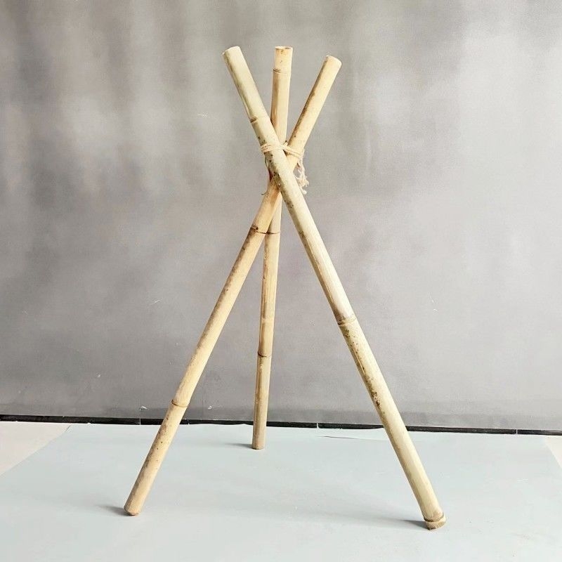 Vjenčani bambusov luk – Vanjski ukrasni stalak, Poklon kutija, Značka Cone, Namijenjeno za vjenčanja