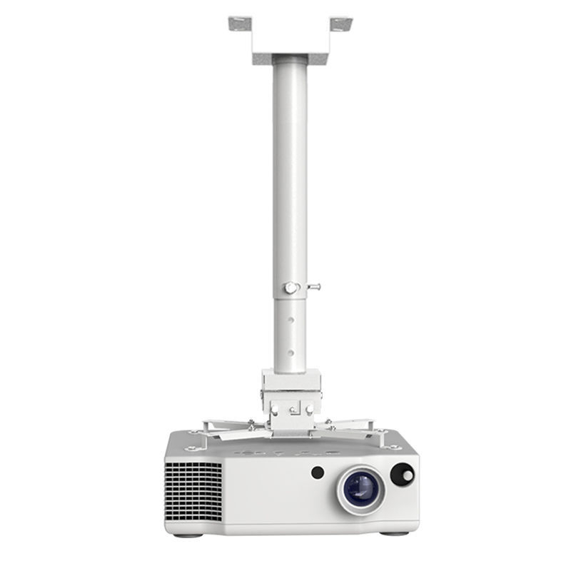 Otthoni projektorhoz univerzális tartó — Többfunkciós, kihúzható, fix, megerősített függő tartó