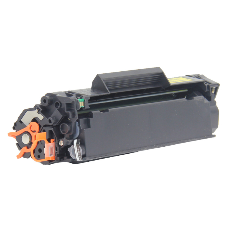 Long Autumn CC388XX toner kaseta za HP LaserJet M126a/M126nw, M1136, P1108 – 3000 stranica, visoka kapaciteta, ponovno napunjiva, kompatibilna CC388A/CC388X