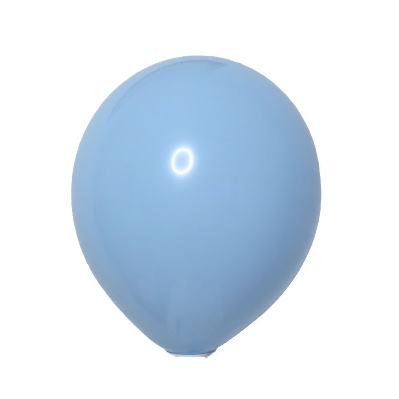 Latex baloni kružnog oblika s otisnutim logom, za vjenčanje i zabavu, dekor balonskog luka