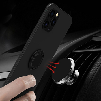 Στήριγμα κινητού με δαχτυλιδιού από κράμα, αναδιπλούμενο, Γενικό μοντέλο, Γενικό στυλ, δυνατότητα προσαρμογής