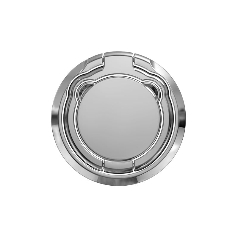 Στήριγμα κινητού με δαχτυλιδιού από κράμα, αναδιπλούμενο, Γενικό μοντέλο, Γενικό στυλ, δυνατότητα προσαρμογής