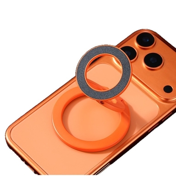 Sj Suport magnetic pentru telefon – universal din aliaj de zinc, cu personalizare