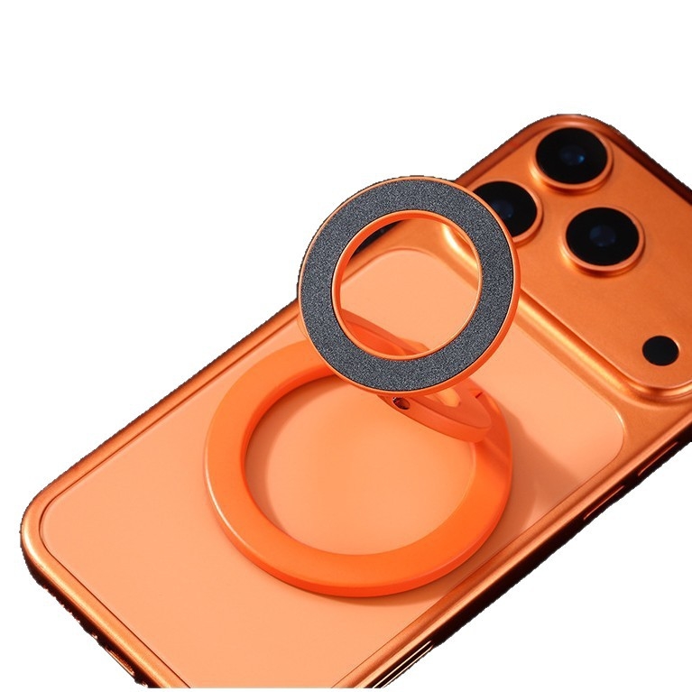 Sj Suport magnetic pentru telefon – universal din aliaj de zinc, cu personalizare
