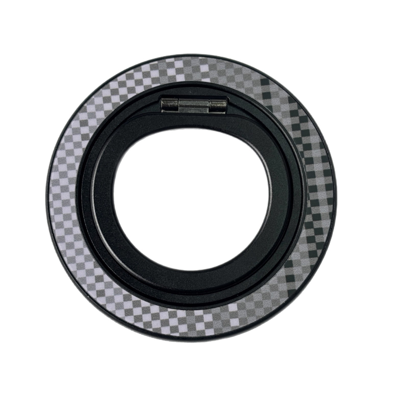 Magnetni stolni držač prstena s 360° rotacijom, plastični