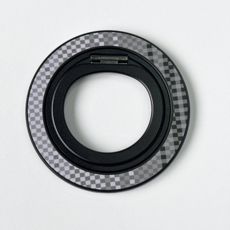 Magnetni stolni držač prstena s 360° rotacijom, plastični