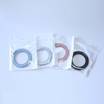 Βάση γραφείου για smartphone με περιστροφή 360°, κατασκευή από κράμα, γενικής χρήσης, δυνατότητα εξατομίκευσης