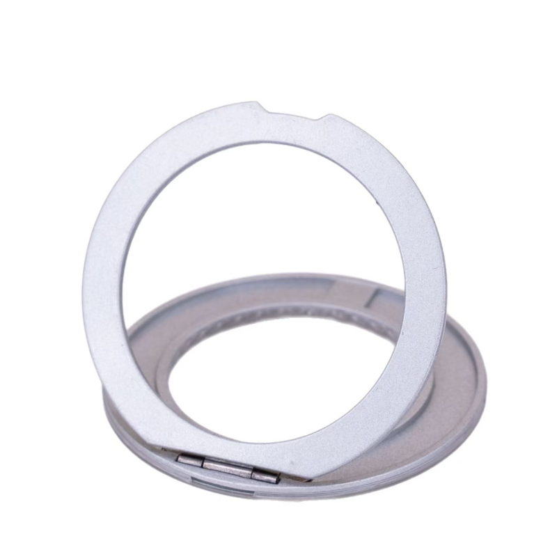 Βάση γραφείου για smartphone με περιστροφή 360°, κατασκευή από κράμα, γενικής χρήσης, δυνατότητα εξατομίκευσης