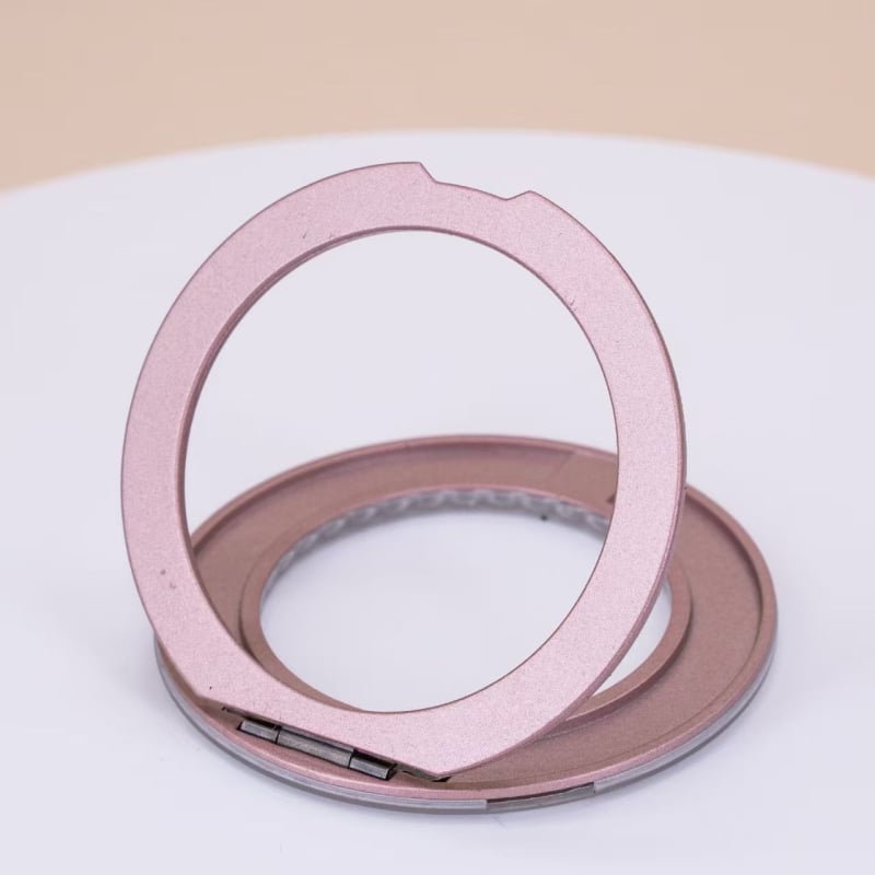 Βάση γραφείου για smartphone με περιστροφή 360°, κατασκευή από κράμα, γενικής χρήσης, δυνατότητα εξατομίκευσης