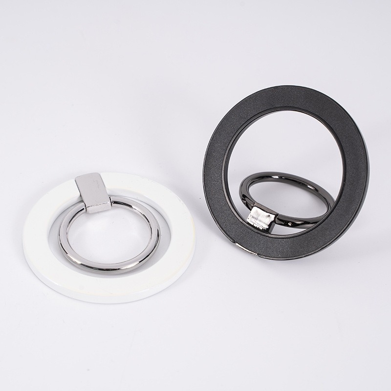 Δαχτυλίδι-στήριγμα κινητού, μέταλλο, προσαρμόσιμο, μάρκα Sharp Casting Precision Hardware, γενικό στυλ