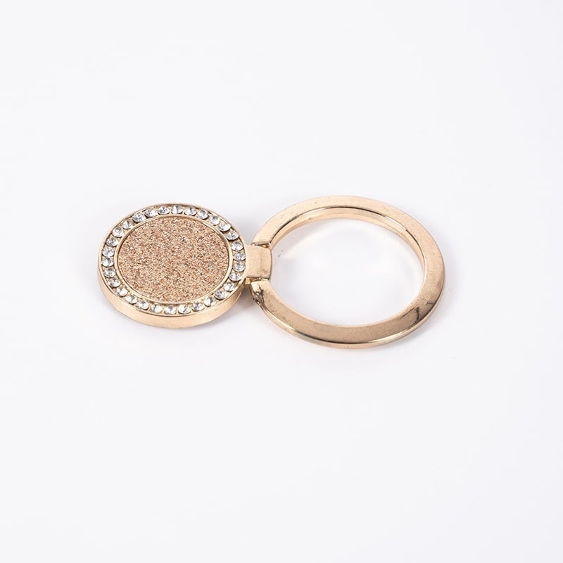 Δαχτυλίδι-στήριγμα κινητού, μέταλλο, προσαρμόσιμο, μάρκα Sharp Casting Precision Hardware, γενικό στυλ