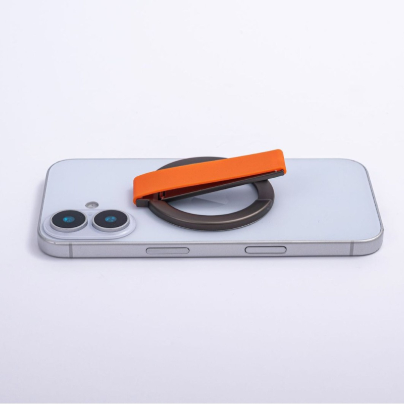 MagSafe magnetski usisni držač za telefon – legura, usisna glava, anti vibracije, stolna upotreba