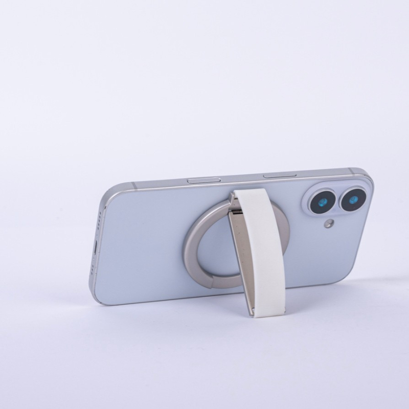 MagSafe magnetski usisni držač za telefon – legura, usisna glava, anti vibracije, stolna upotreba
