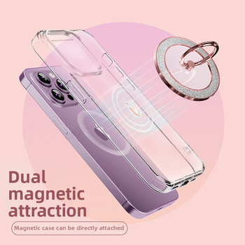 iHod Κράτημα δαχτυλιδιού για κινητό – Κράμα, Καθολικό, Προσαρμοστικό