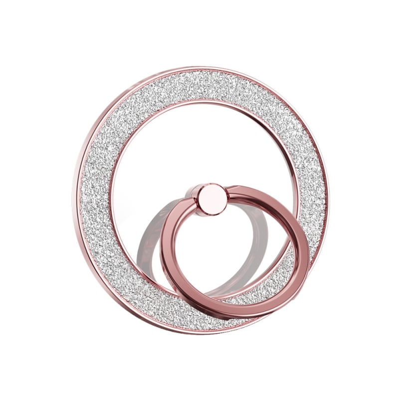 iHod Κράτημα δαχτυλιδιού για κινητό – Κράμα, Καθολικό, Προσαρμοστικό