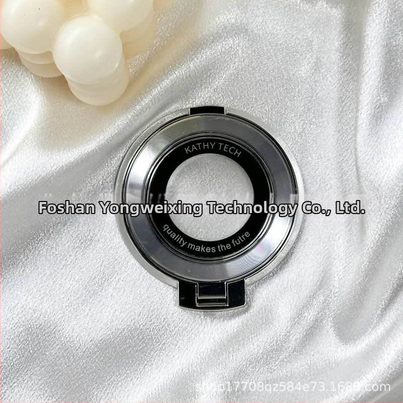 Stalak za telefon s ljepilnim klipom s dijamantima, držač prstena, plastični model 01, serija 1, za vanjsku upotrebu, podrška prilagođavanju