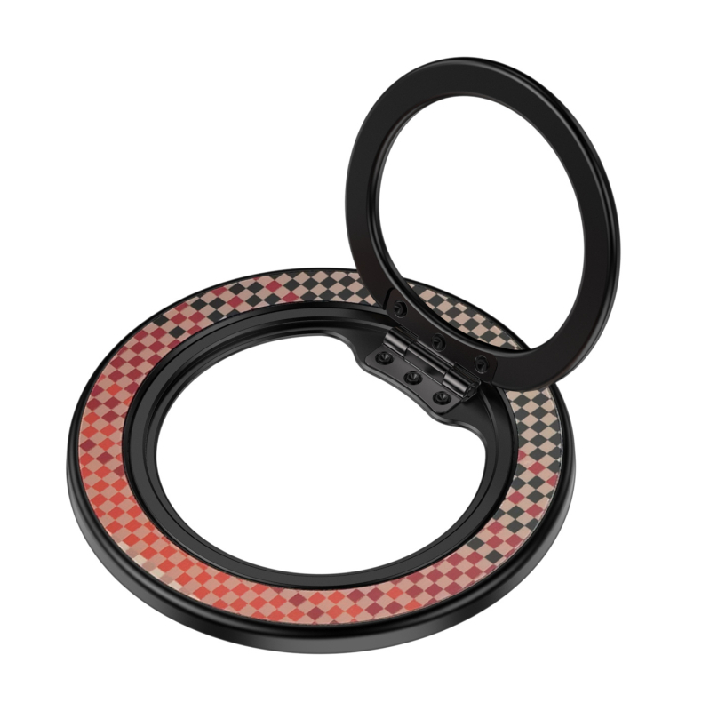 Suport pentru inel, din plastic, universal