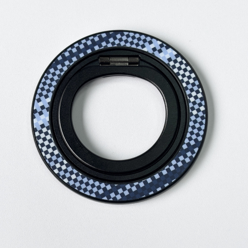 Suport pentru inel, din plastic, universal