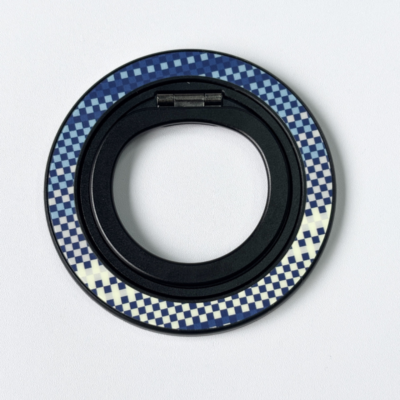 Suport pentru inel, din plastic, universal