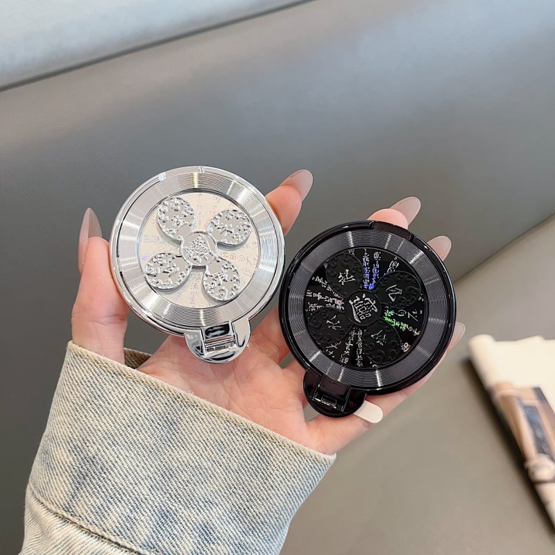 Πτυσσόμενη βάση κινητού, καθολικός σχεδιασμός, πλαστική κατασκευή, δυνατότητα προσαρμογής