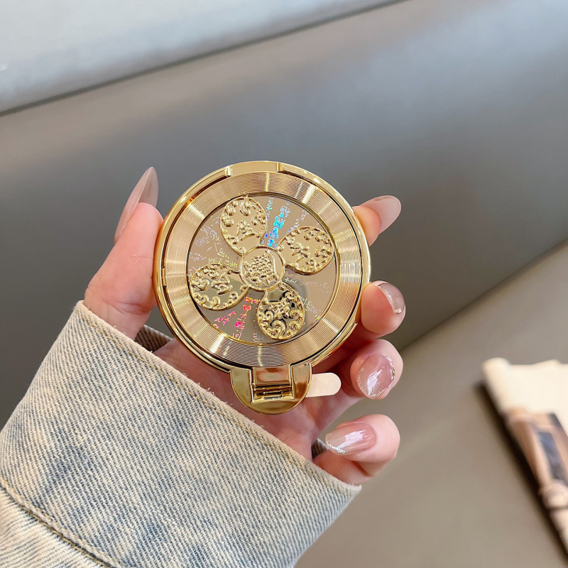 Πτυσσόμενη βάση κινητού, καθολικός σχεδιασμός, πλαστική κατασκευή, δυνατότητα προσαρμογής