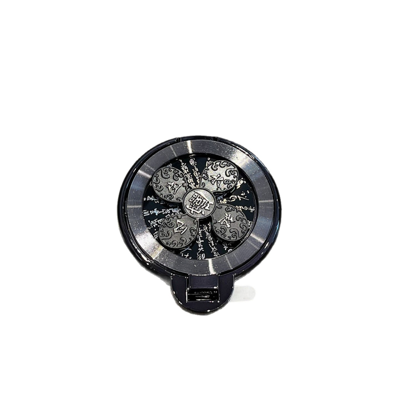 Πτυσσόμενη βάση κινητού, καθολικός σχεδιασμός, πλαστική κατασκευή, δυνατότητα προσαρμογής