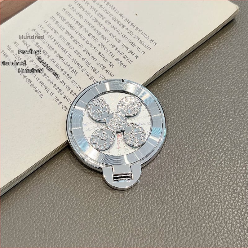 Πτυσσόμενη βάση κινητού, καθολικός σχεδιασμός, πλαστική κατασκευή, δυνατότητα προσαρμογής