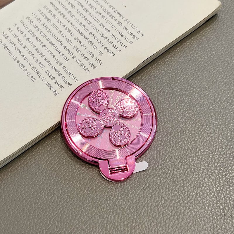 Πτυσσόμενη βάση κινητού, καθολικός σχεδιασμός, πλαστική κατασκευή, δυνατότητα προσαρμογής