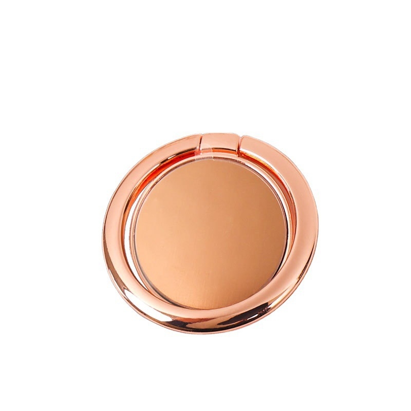 Κράτημα κινητού με δαχτυλίδι, κράμα ψευδάργύρου, HY9001, παγκοσμίως συμβατό