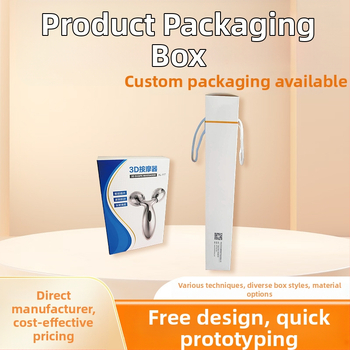 Ambalaj personalizat cu cutie colorată cu fereastră pentru produse digitale; cutie din carton; imprimare logo; hârtie 300–400 g/m²; imprimare color