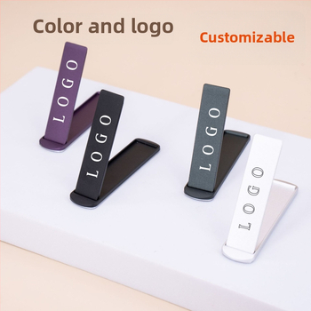 Addnew στηρίγμα κινητού από κράμα αλουμινίου – βάση γραφείου γενικού σκοπού, δυνατότητα προσαρμογής, στηριγμα δαχτυλιδιού