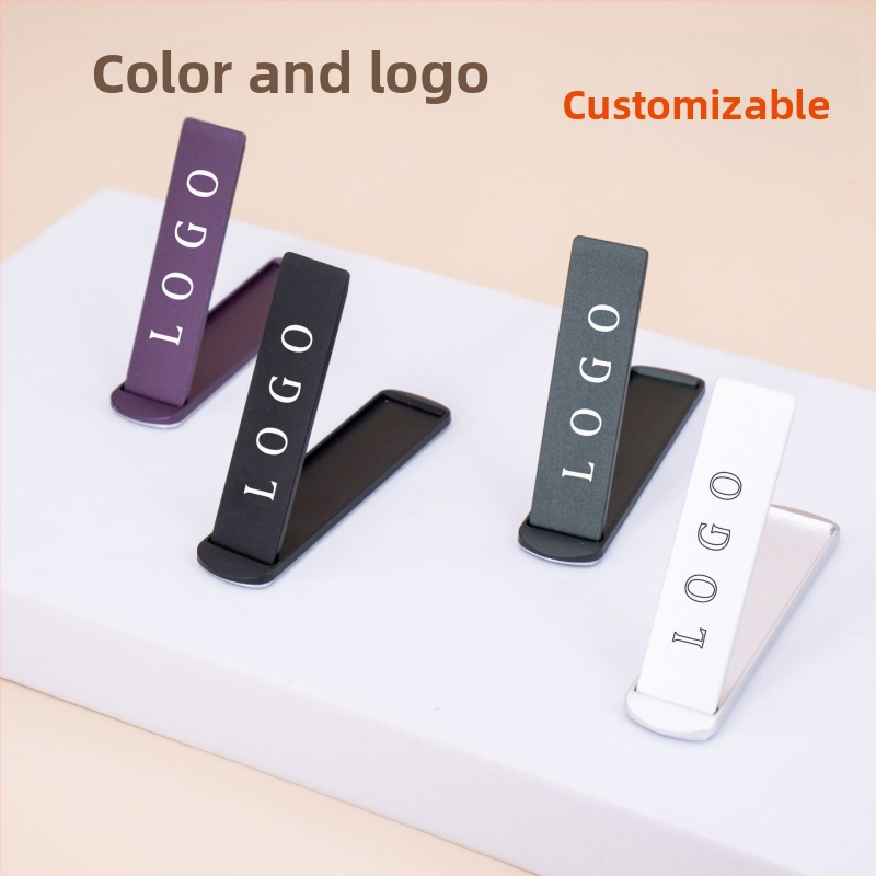 Addnew στηρίγμα κινητού από κράμα αλουμινίου – βάση γραφείου γενικού σκοπού, δυνατότητα προσαρμογής, στηριγμα δαχτυλιδιού