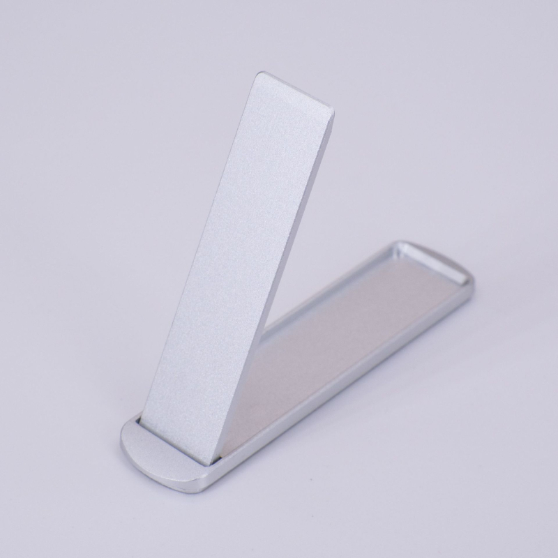 Addnew στηρίγμα κινητού από κράμα αλουμινίου – βάση γραφείου γενικού σκοπού, δυνατότητα προσαρμογής, στηριγμα δαχτυλιδιού