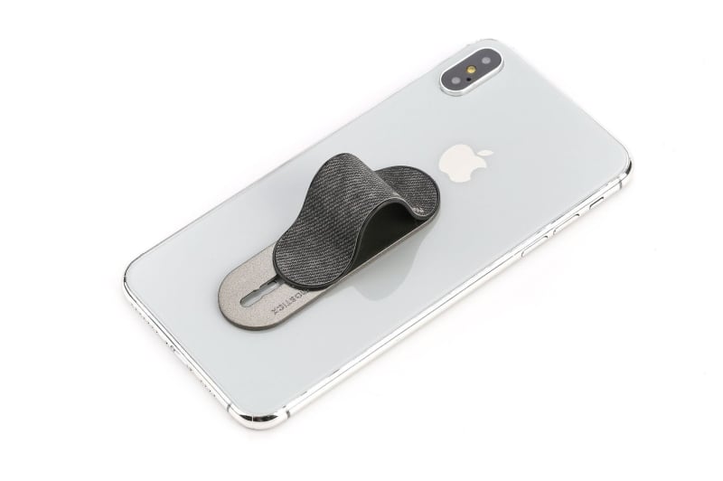 Τηλεφωνική βάση με δαχτυλίδι MN01 – καθολική συμβατότητα, για κομοδίνο, προσαρμοσμένη υποστήριξη