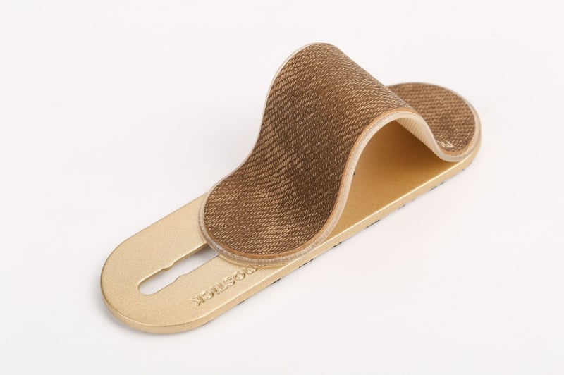 Τηλεφωνική βάση με δαχτυλίδι MN01 – καθολική συμβατότητα, για κομοδίνο, προσαρμοσμένη υποστήριξη